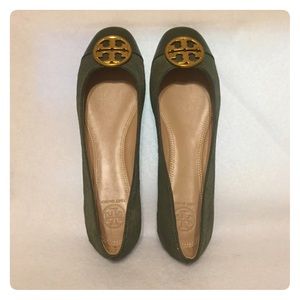 🦋 CHELSEA CAP - TOE BALLET FLAT🦋